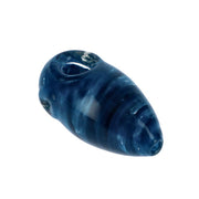 Glass Drop Pipe- Assorted