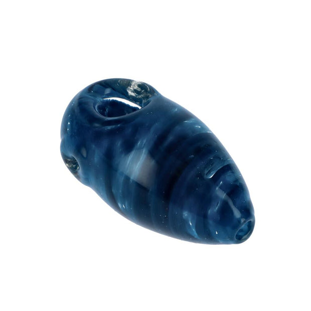 Glass Drop Pipe- Assorted