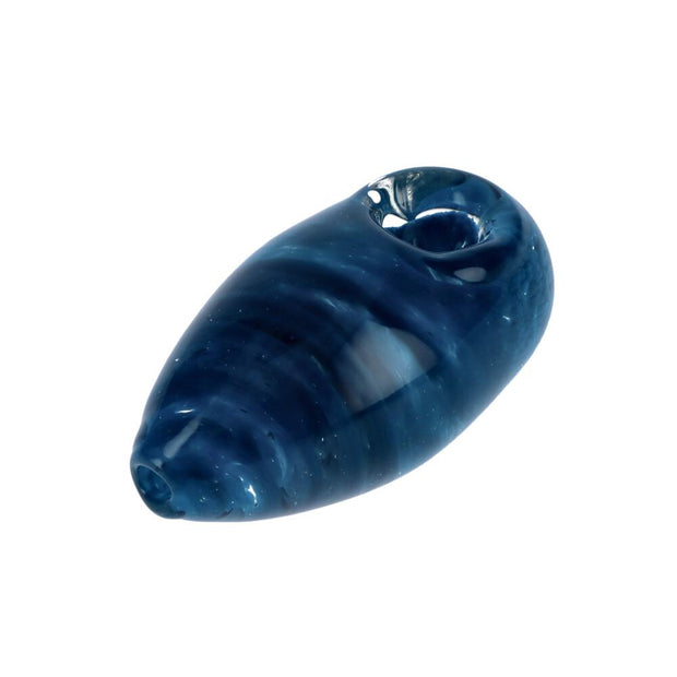 Glass Drop Pipe- Assorted