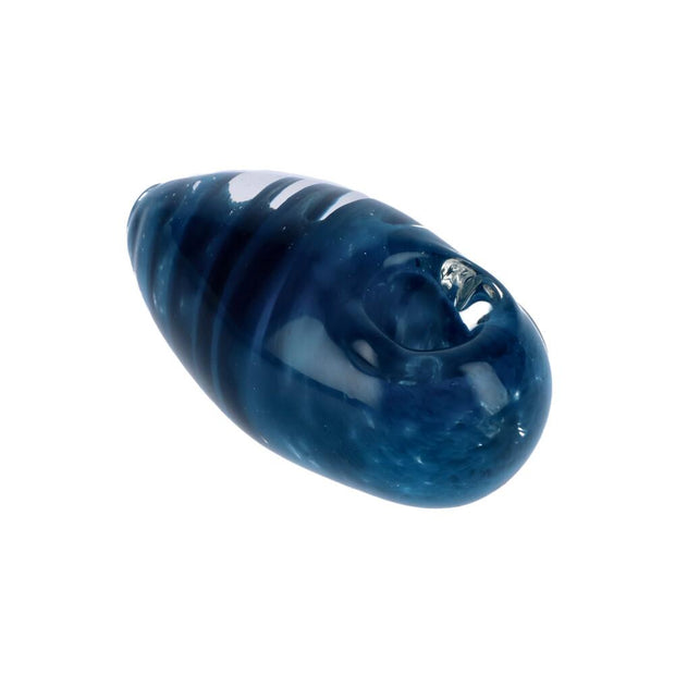Glass Drop Pipe- Assorted