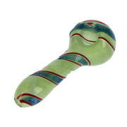 Glass Ringlet