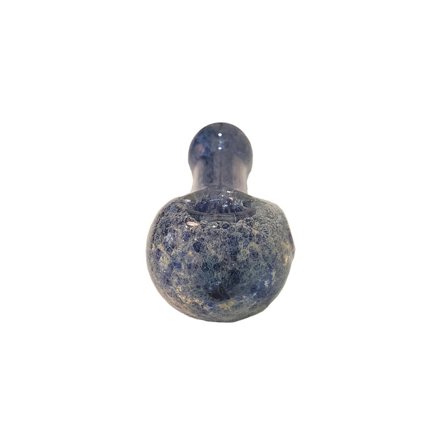 Glass Panache pipe