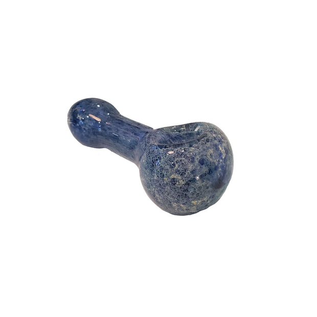 Glass Panache pipe