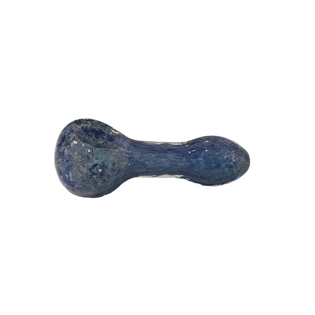Glass Panache pipe
