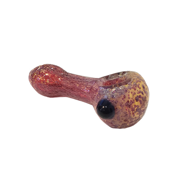 Glass Panache pipe