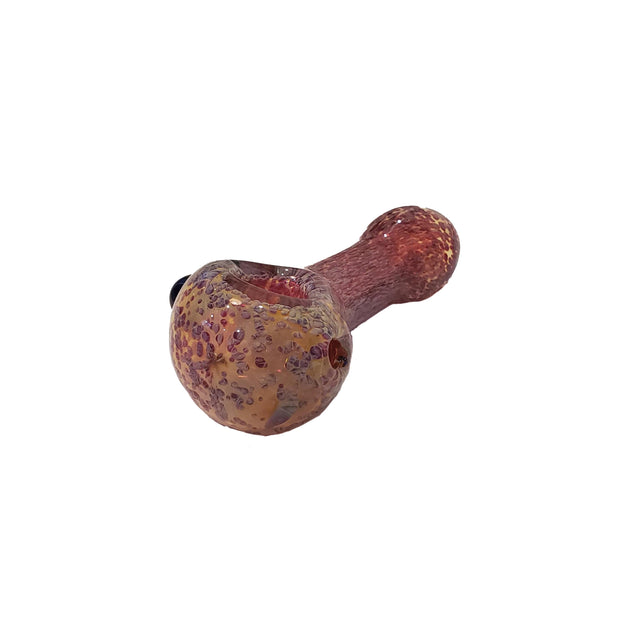 Glass Panache pipe