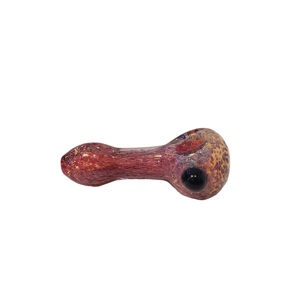 Glass Panache pipe