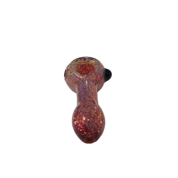 Glass Panache pipe