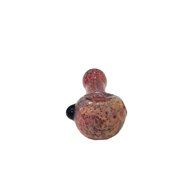 Glass Panache pipe