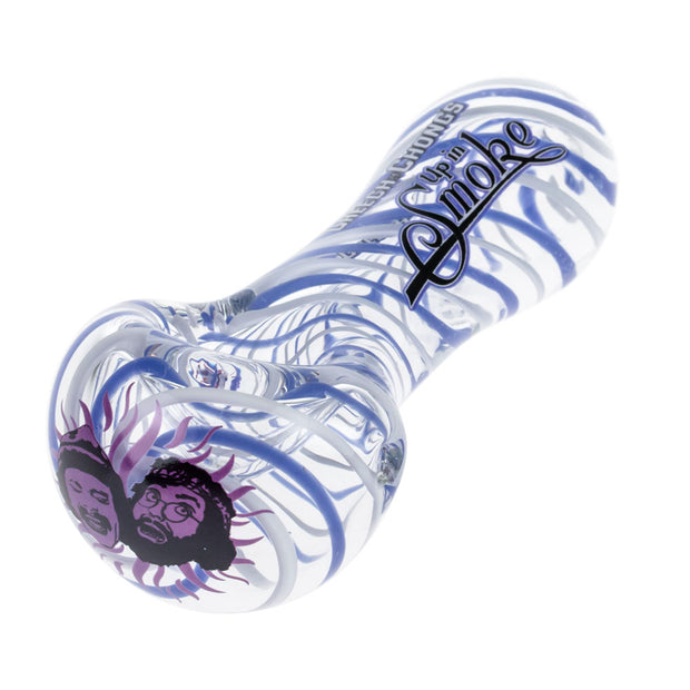 Up In Smoke Spoon Pipe