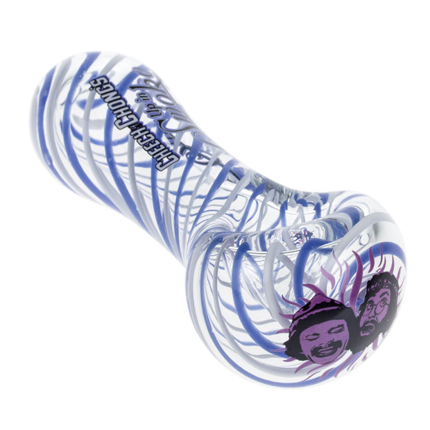 Up In Smoke Spoon Pipe