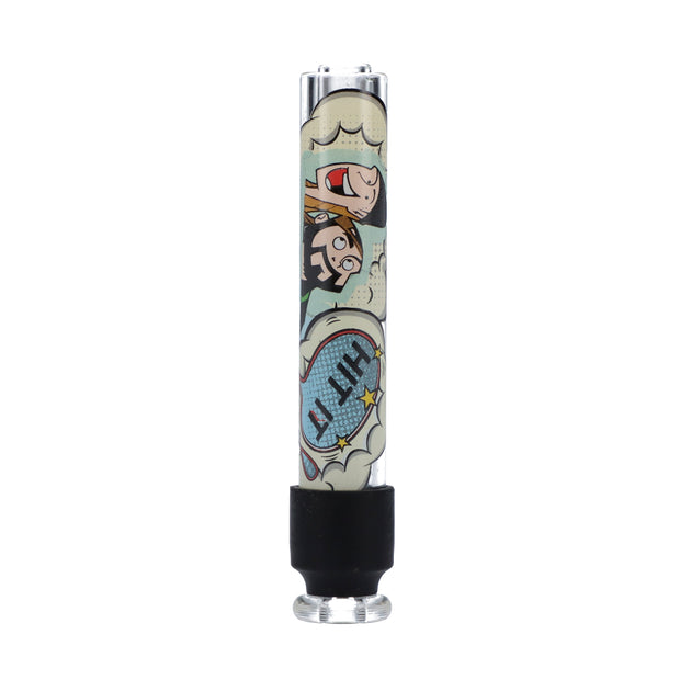Jay and Bob Glass Blunt 30 Piece Tray