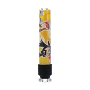 Jay and Bob Glass Blunt 30 Piece Tray