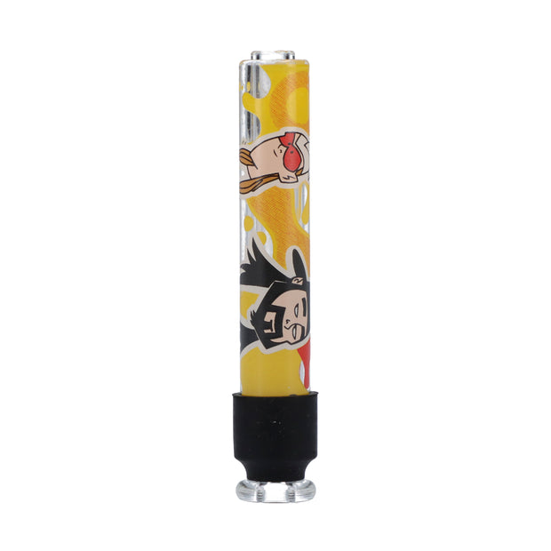 Jay and Bob Glass Blunt 30 Piece Tray