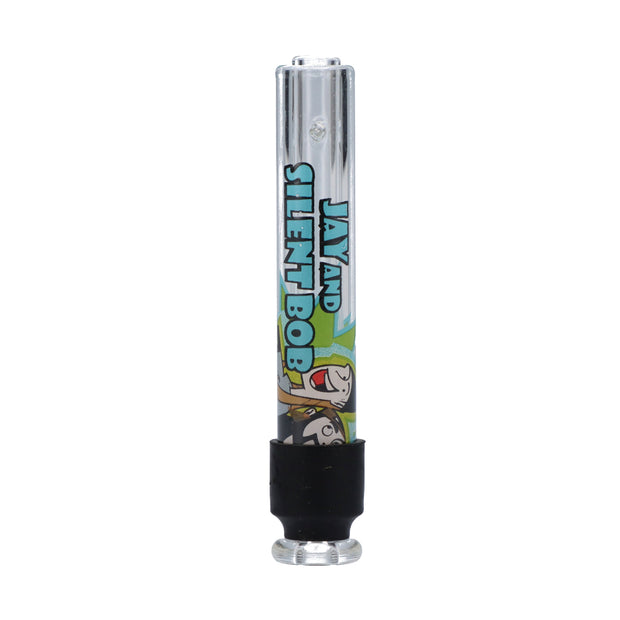 Jay and Bob Glass Blunt 30 Piece Tray