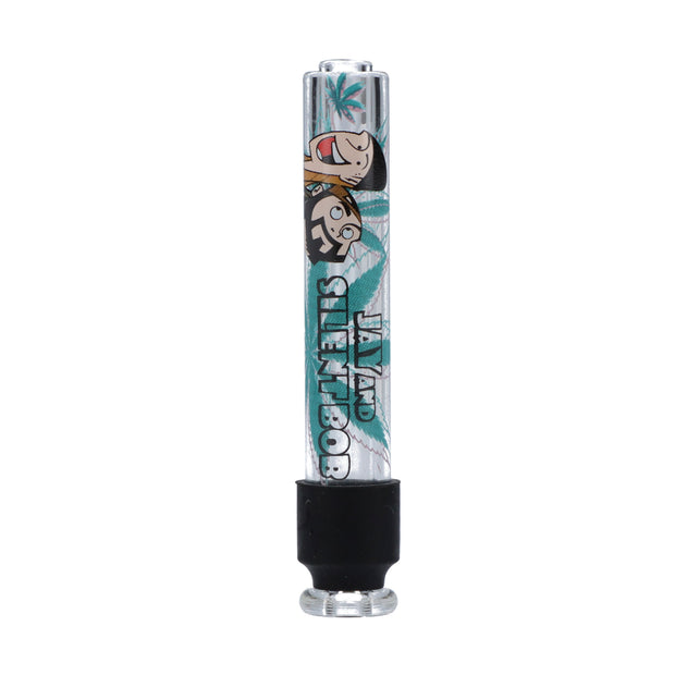 Jay and Bob Glass Blunt 30 Piece Tray