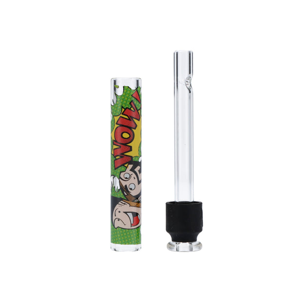 Jay and Bob Glass Blunt 30 Piece Tray