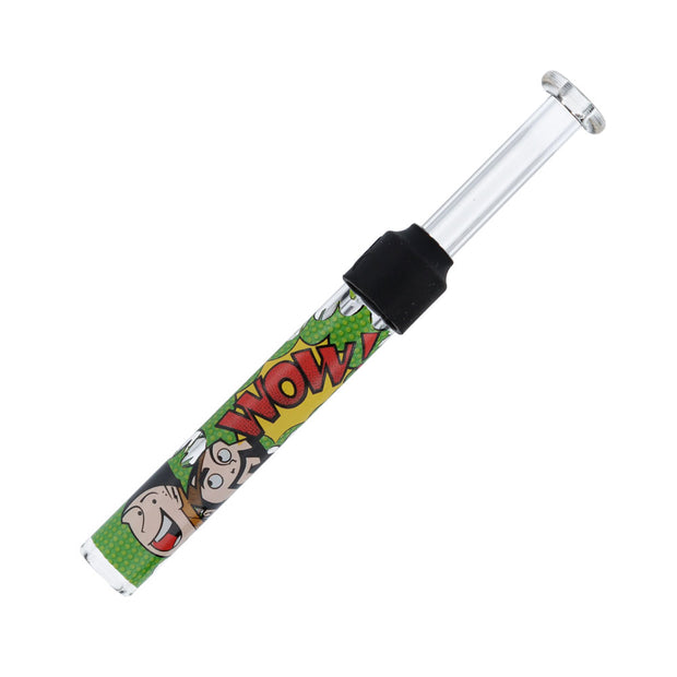 Jay and Bob Glass Blunt 30 Piece Tray