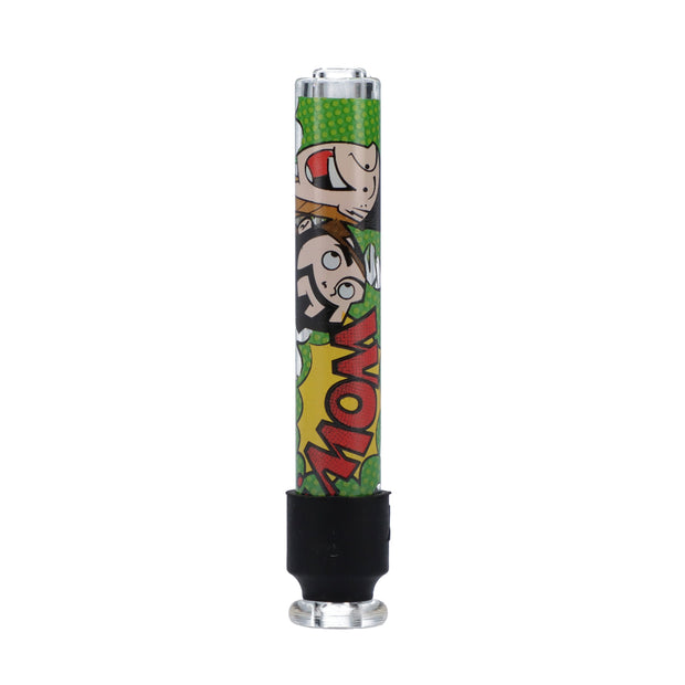 Jay and Bob Glass Blunt 30 Piece Tray