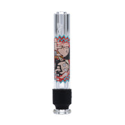 Jay and Bob Glass Blunt 30 Piece Tray