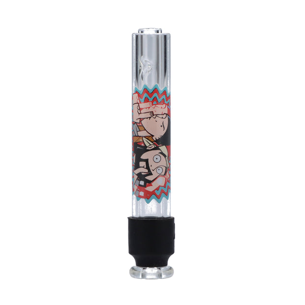 Jay and Bob Glass Blunt 30 Piece Tray