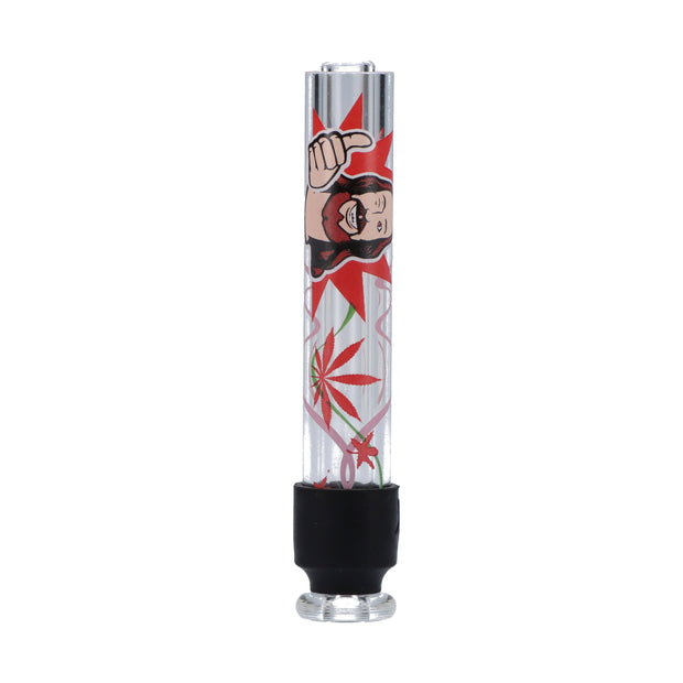 Jay and Bob Glass Blunt 30 Piece Tray