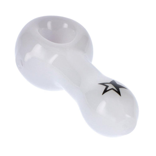 Jimi Hendrix USA 4" Spoon Pipe