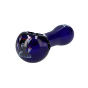 Jimi Hendrix Star 4" Spoon Pipe