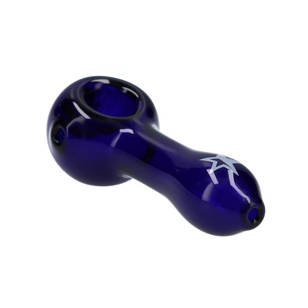 Jimi Hendrix Star 4" Spoon Pipe