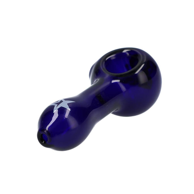 Jimi Hendrix Star 4" Spoon Pipe