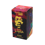 Jimi Hendrix Star 4" Spoon Pipe