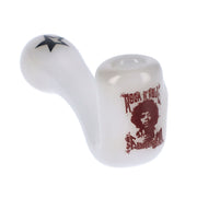 Jimi Rock On 4" Sherlock Pipe