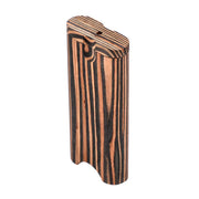 Wooden Dugout with One Hitter-Assorted-101mm