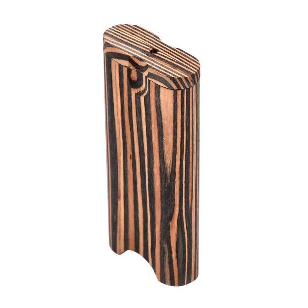 Wooden Dugout with One Hitter-Assorted-101mm