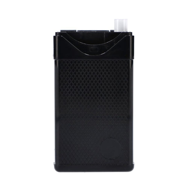Plastic Dugout with One Hitter-Assorted