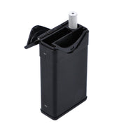 Plastic Dugout with One Hitter-Assorted