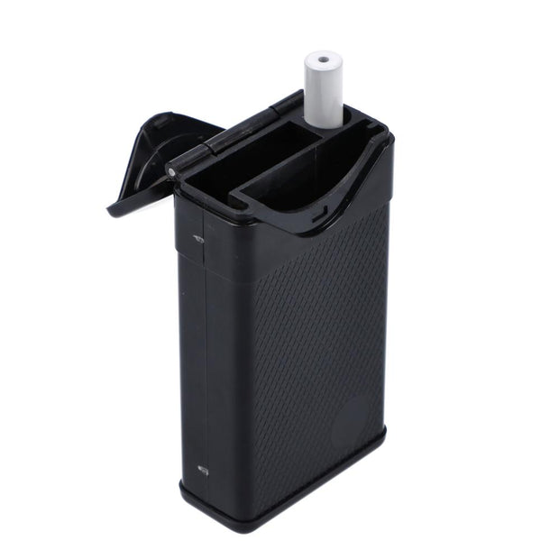 Plastic Dugout with One Hitter-Assorted
