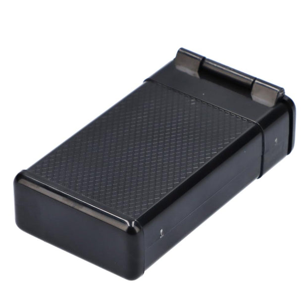 Plastic Dugout with One Hitter-Assorted