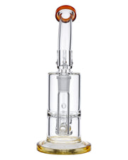 Bubbler Rig-Yellow-8 in