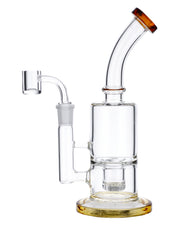 Bubbler Rig-Yellow-8 in