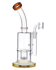 Bubbler Rig-Yellow-8 in