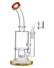 Bubbler Rig-Yellow-8 in