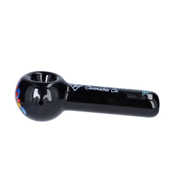 The Afterglow 5” Spoon Hand Pipe