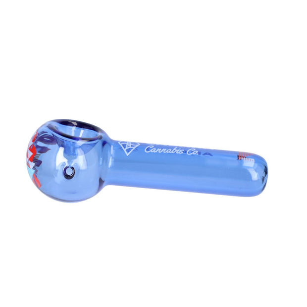 The Afterglow 5” Spoon Hand Pipe