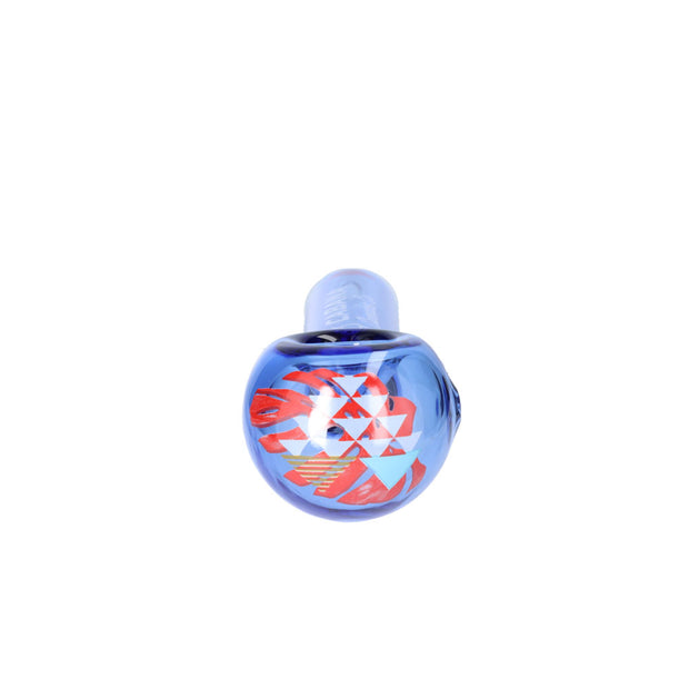 The Afterglow 5” Spoon Hand Pipe