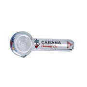The Afterglow 5” Spoon Hand Pipe