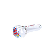 The Afterglow 5” Spoon Hand Pipe