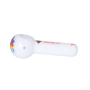 The Afterglow 5” Spoon Hand Pipe