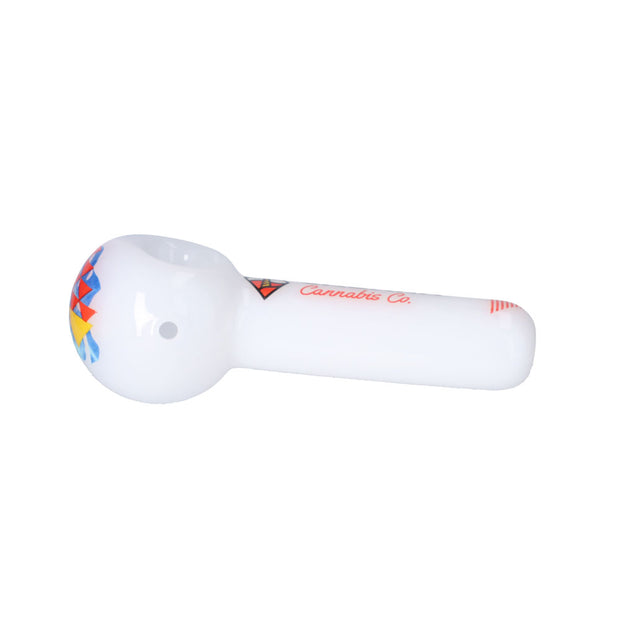 The Afterglow 5Ó Spoon Hand Pipe