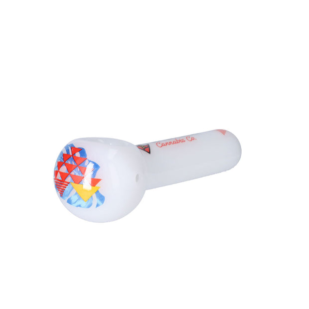 The Afterglow 5” Spoon Hand Pipe
